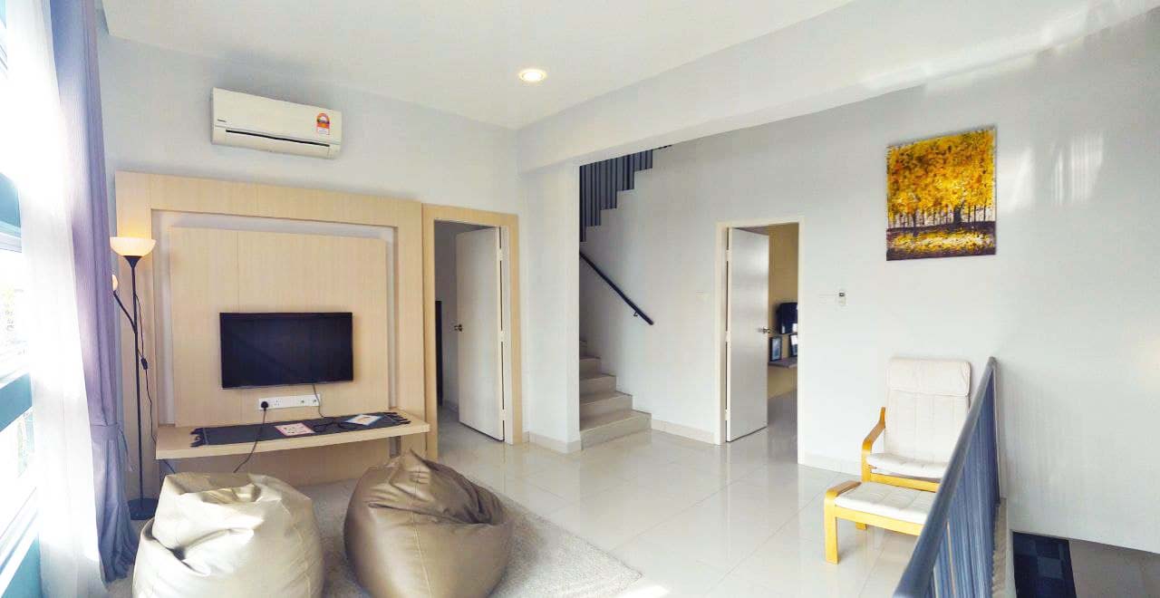 Rimba Residensi Rasah Kemayan 5, Seremban 2 - photo 6
