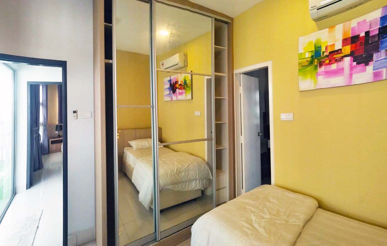 Rimba Residensi Rasah Kemayan 5, Seremban 2 - photo 7