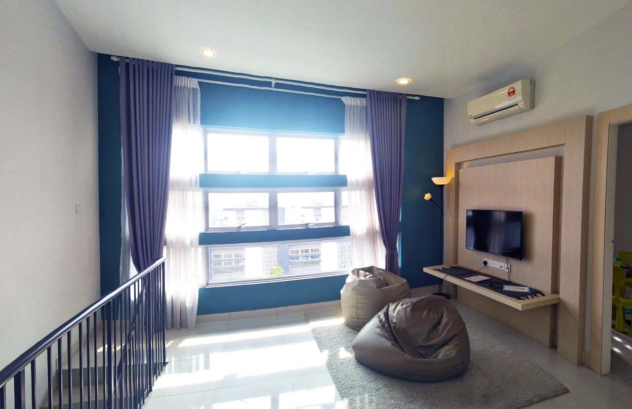 Rimba Residensi Rasah Kemayan 5, Seremban 2 - photo 9