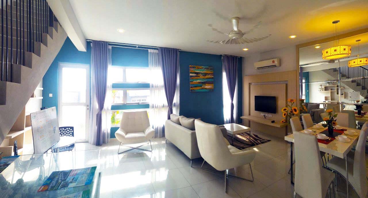 Rimba Residensi Rasah Kemayan 5, Seremban 2 - photo 10