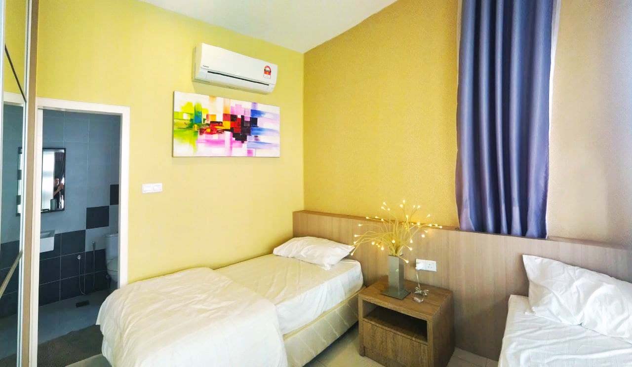 Rimba Residensi Rasah Kemayan 5, Seremban 2 - photo 12