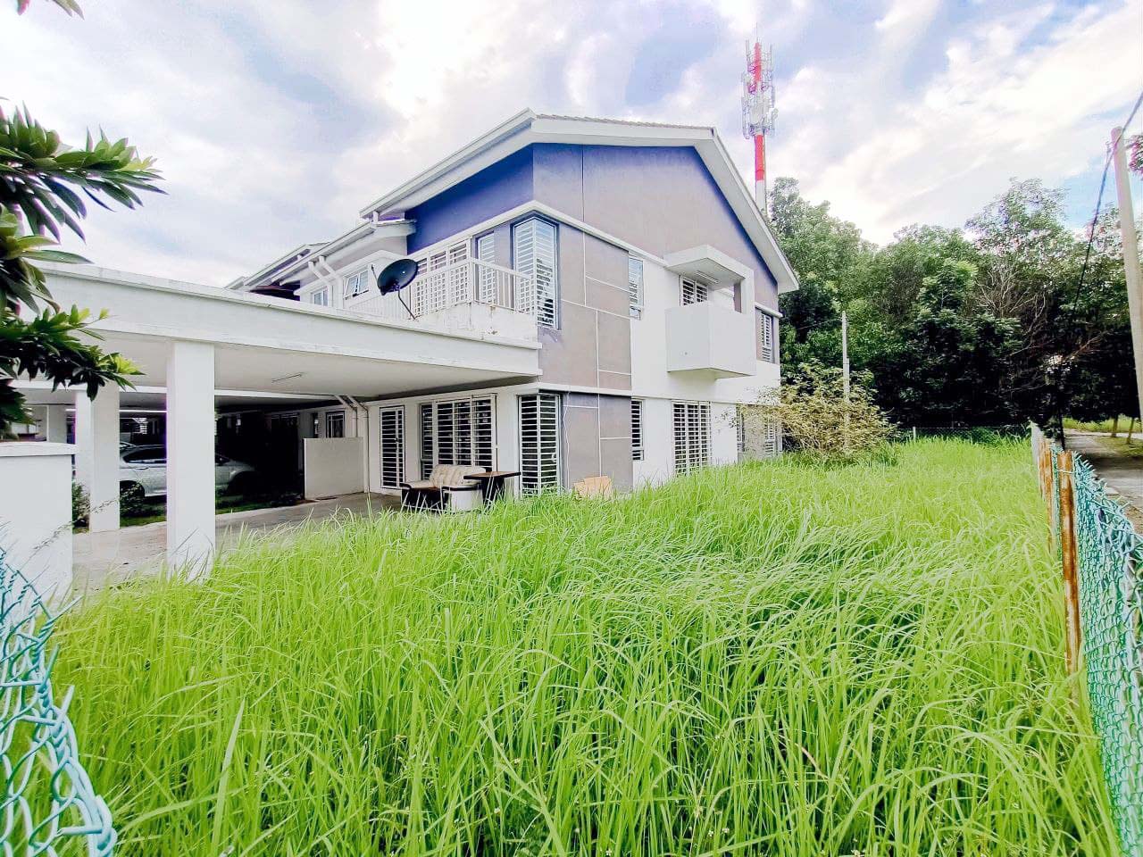 Taman Desa Seringin Nilai - photo 2
