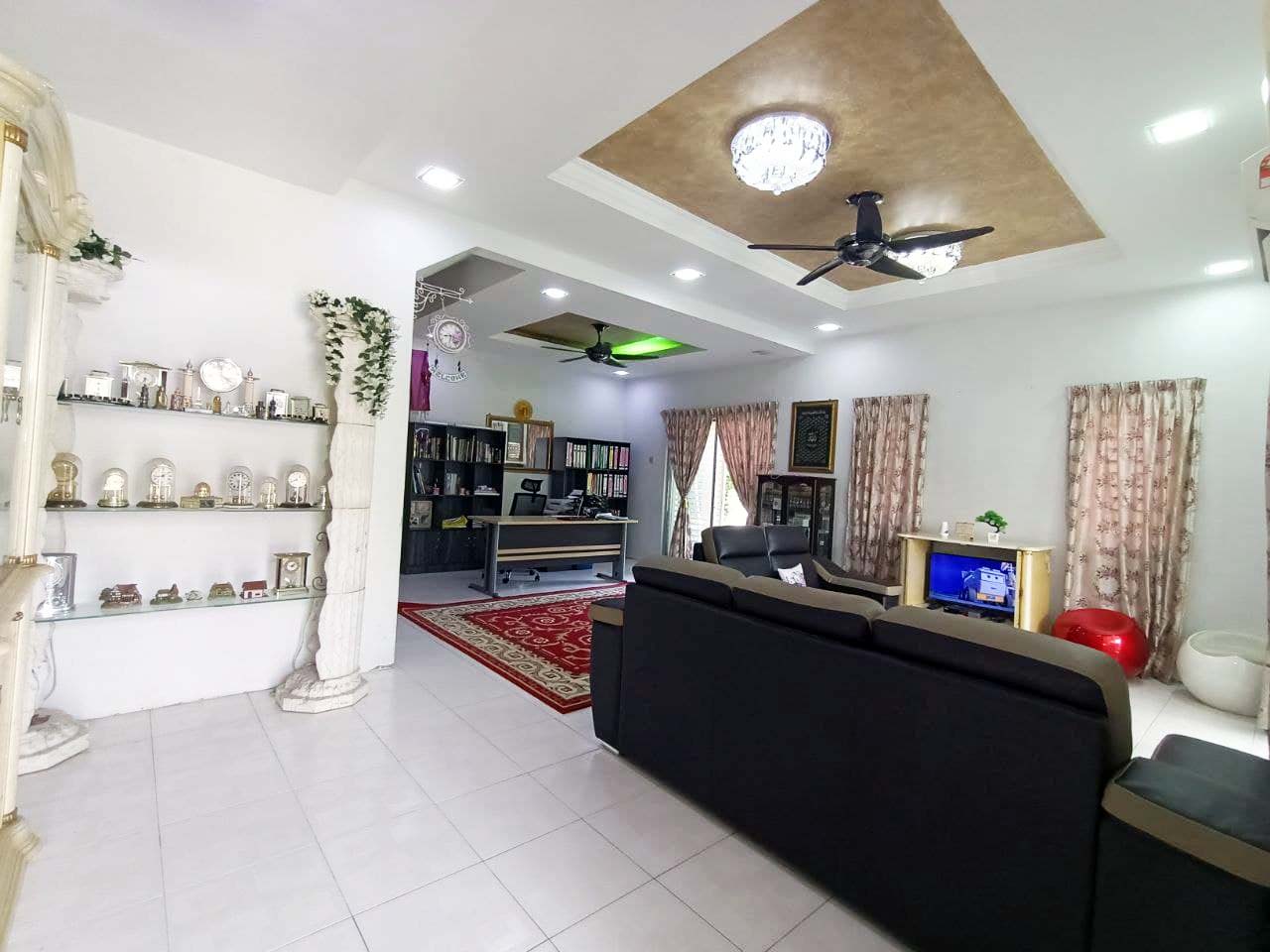 Taman Intan Dengkil - photo 3