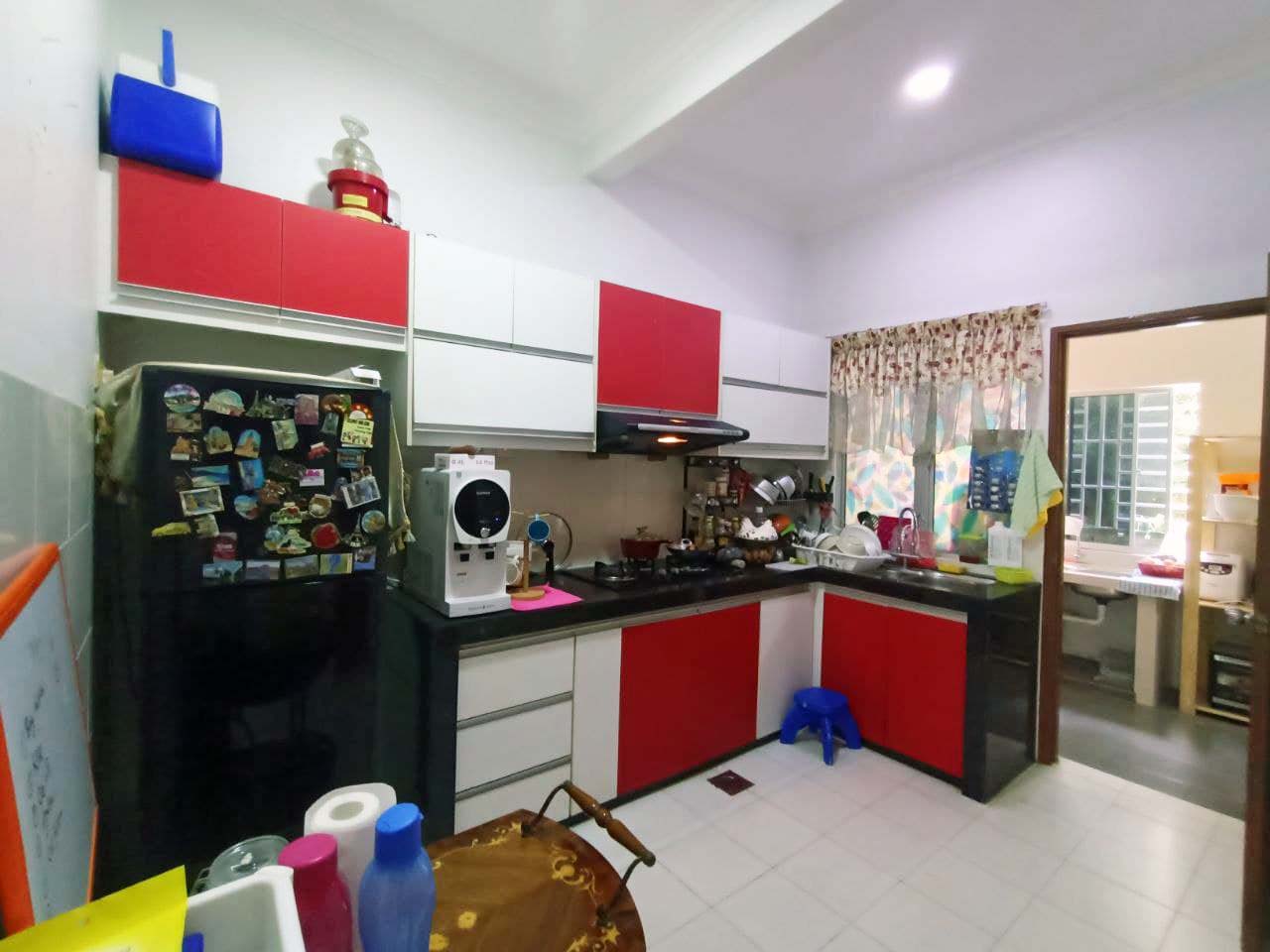 Taman Intan Dengkil - photo 5