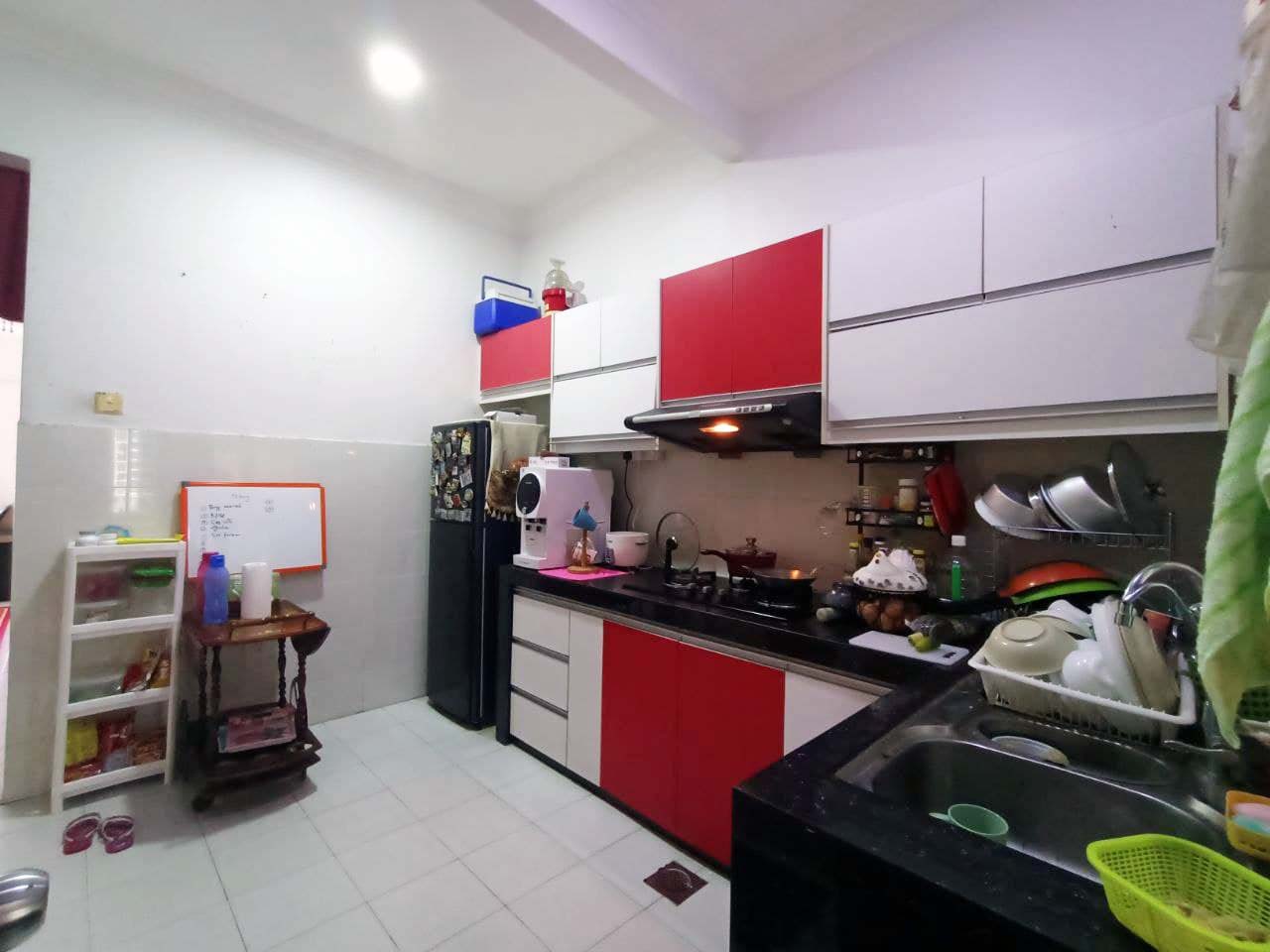 Taman Intan Dengkil - photo 13