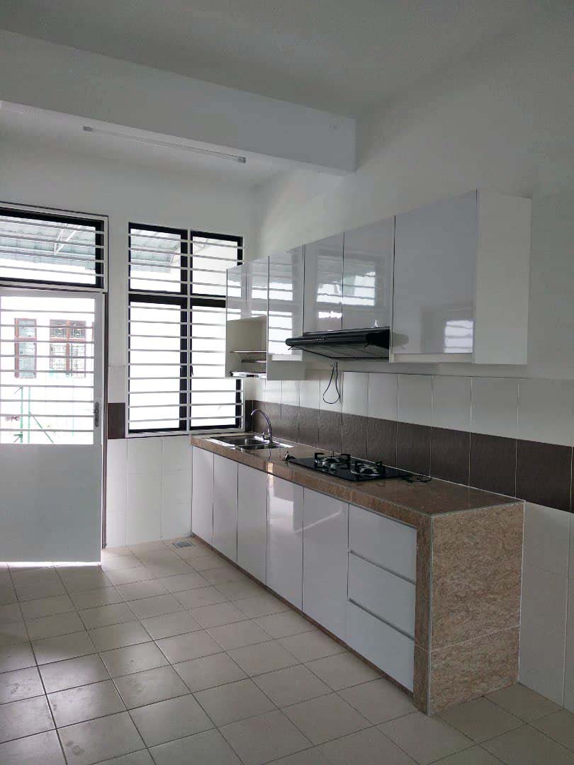 Taman Saujana Klia Sepang - photo 2