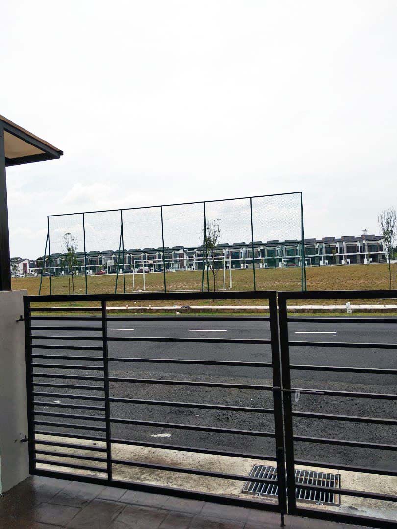 Taman Saujana Klia Sepang - photo 3