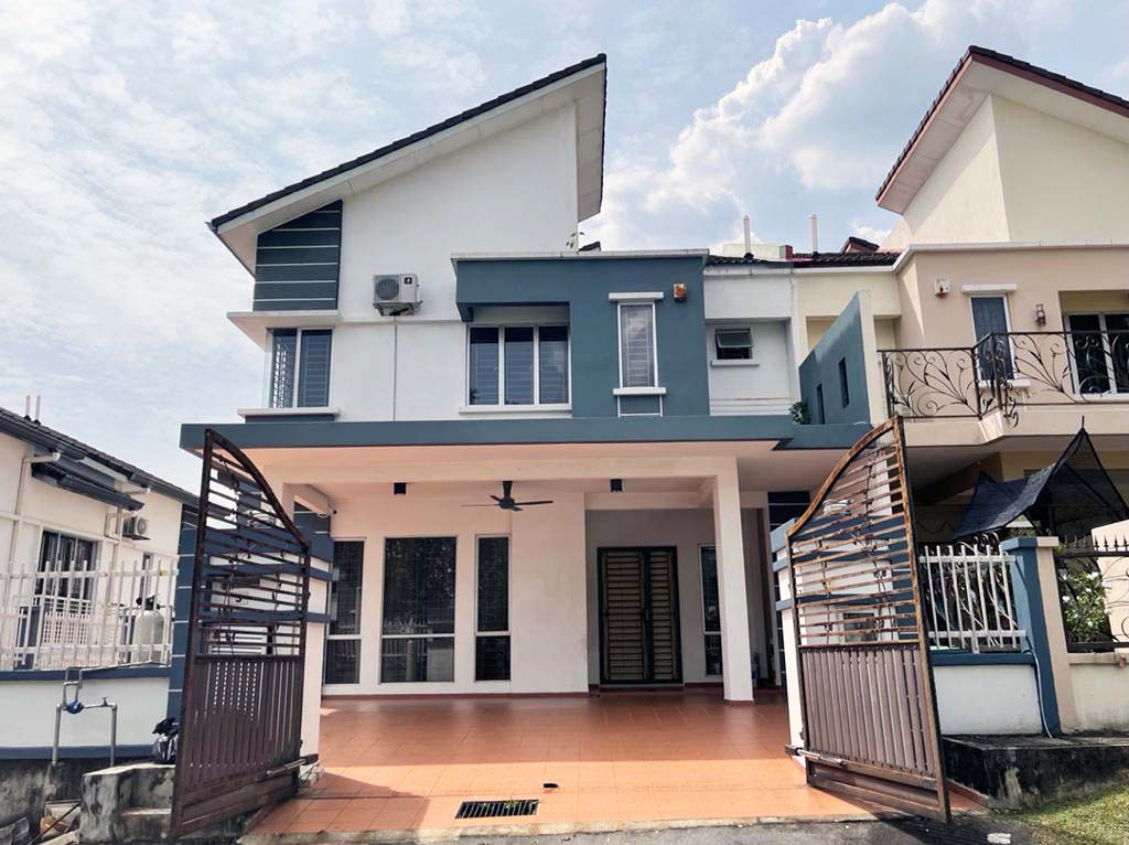 Impian Makmur 2 Saujana Impian Kajang