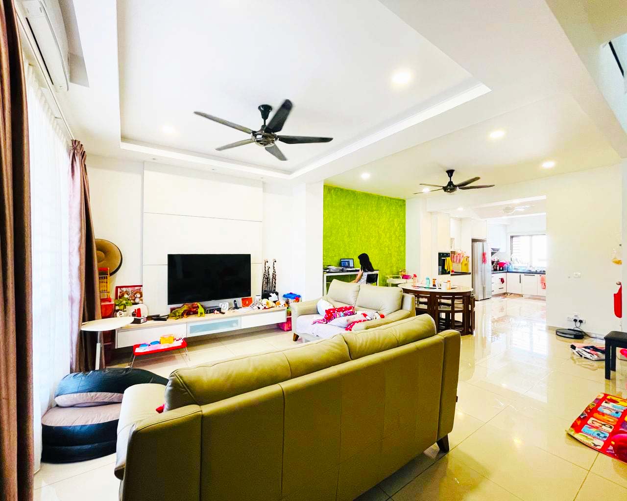 Setia Ecohill, Semenyih - photo 2