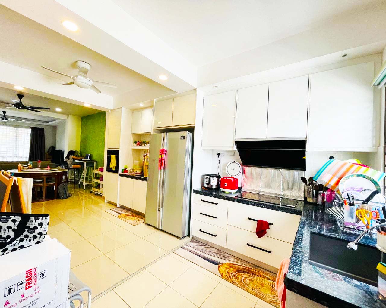 Setia Ecohill, Semenyih - photo 4