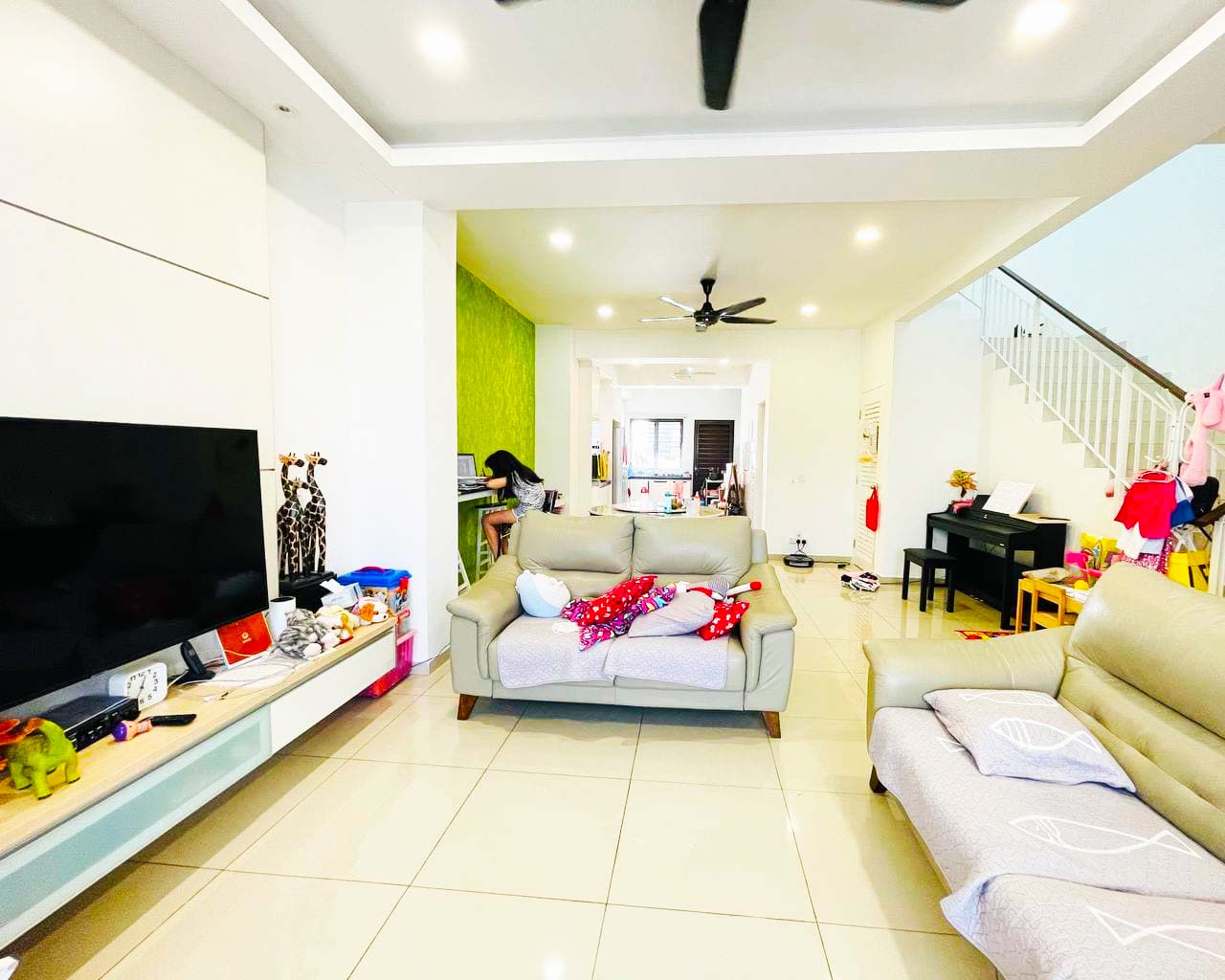 Setia Ecohill, Semenyih - photo 10