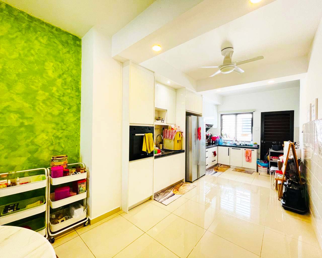 Setia Ecohill, Semenyih - photo 11