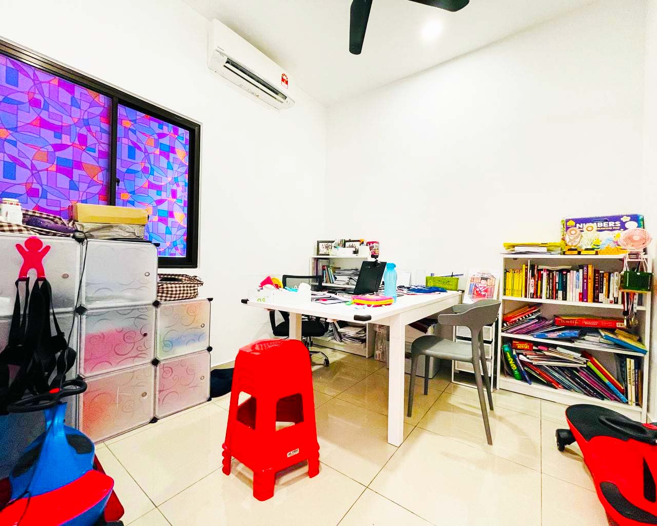 Setia Ecohill, Semenyih - photo 13