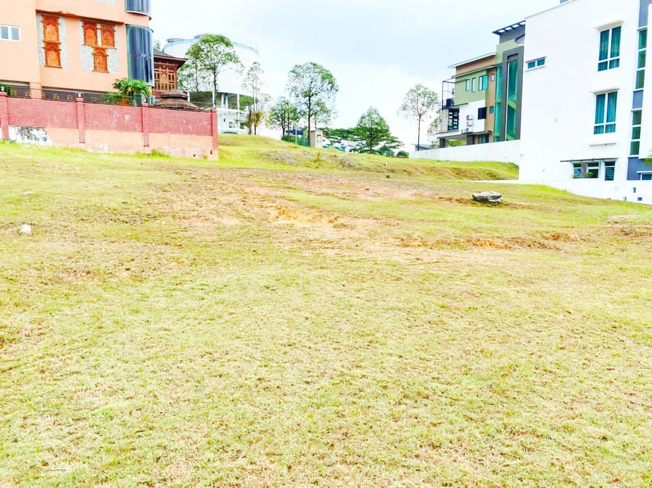Taman Subang Heights West Subang Jaya - photo 2