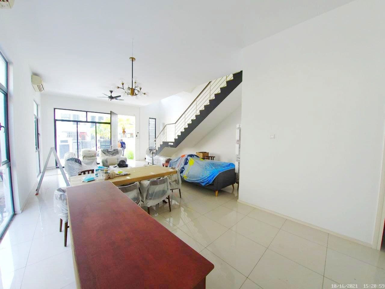 Taman Serdang Heights Seri kembangan - photo 3