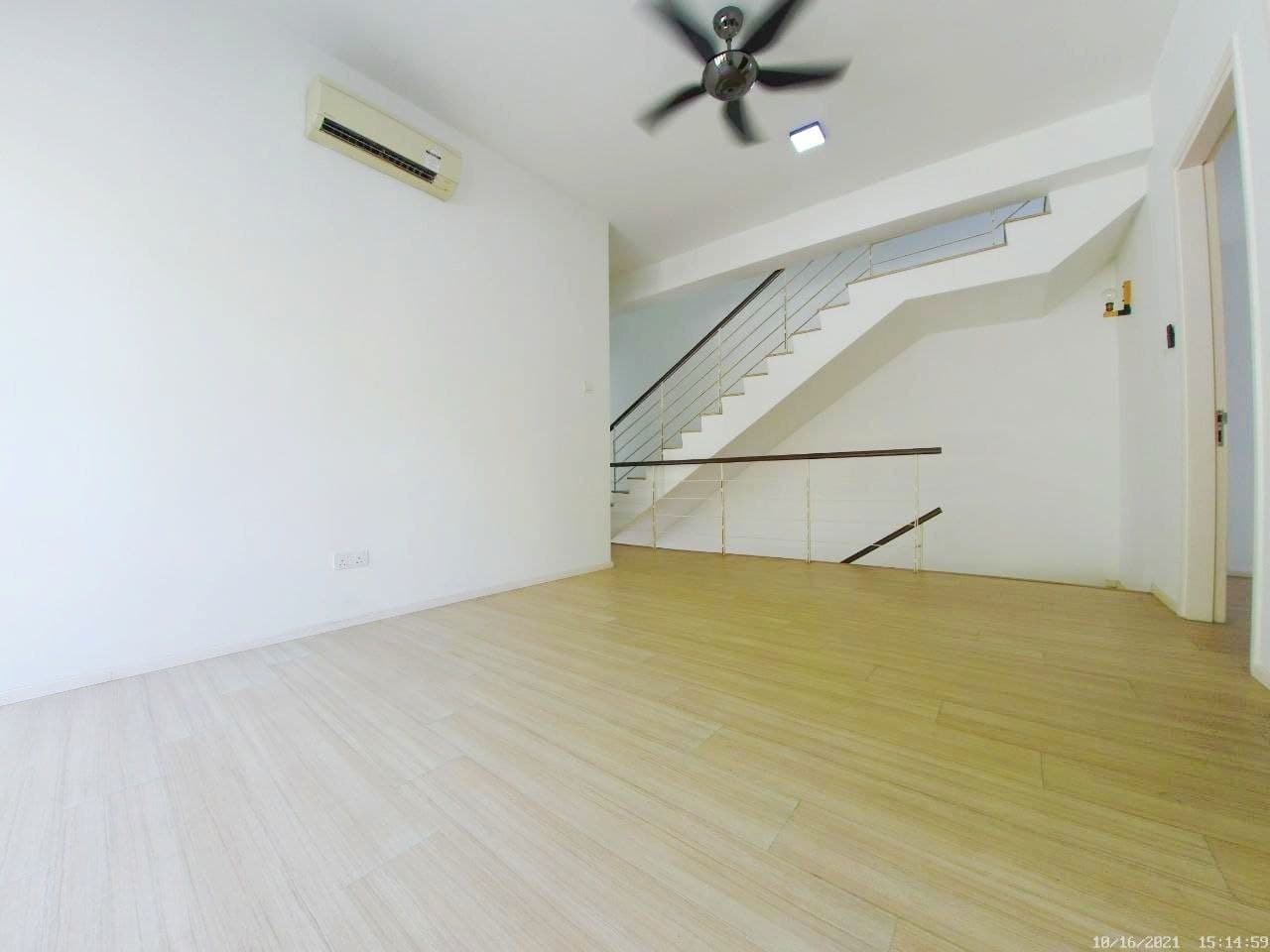 Taman Serdang Heights Seri kembangan - photo 6
