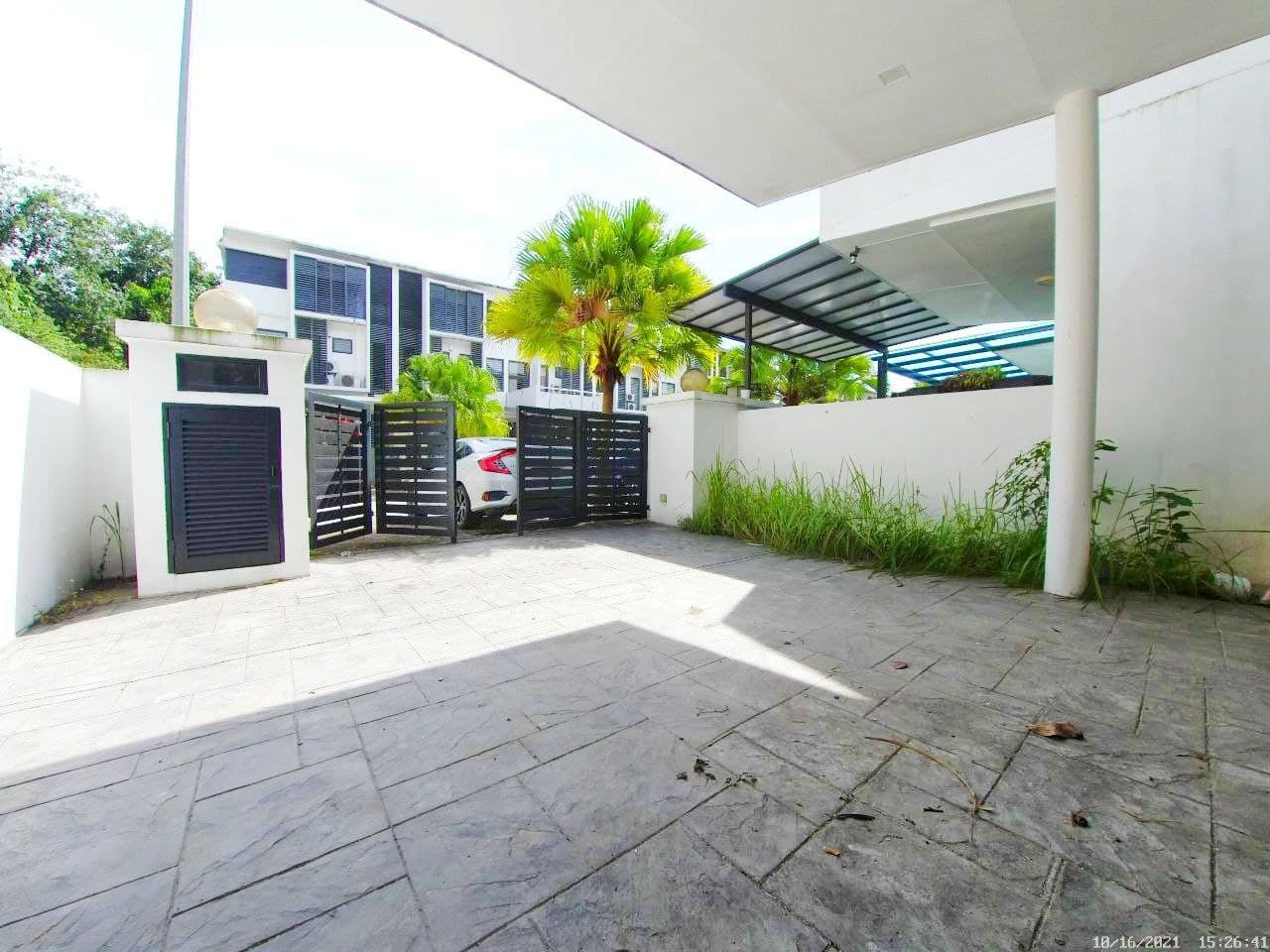 Taman Serdang Heights Seri kembangan - photo 12