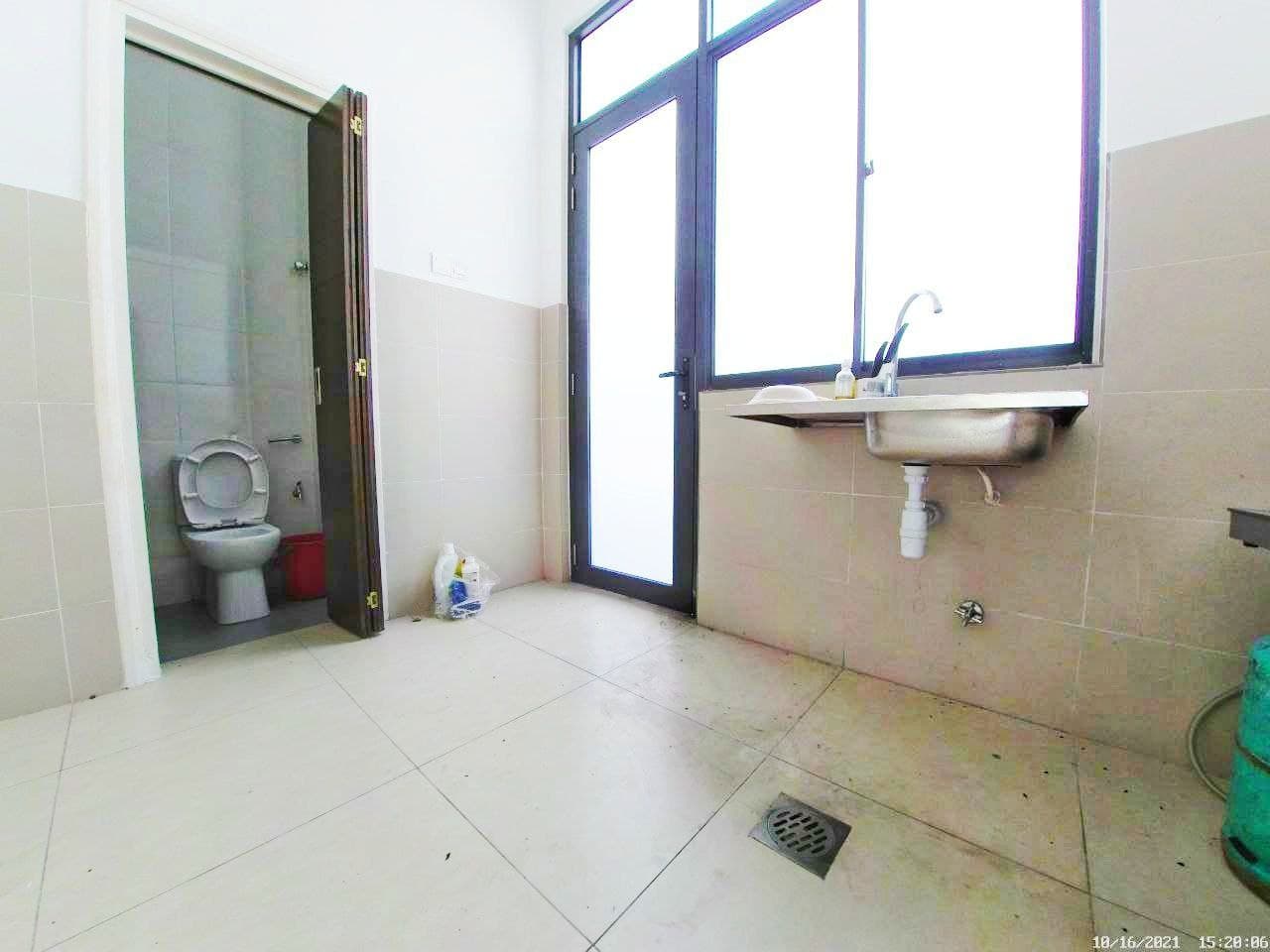Taman Serdang Heights Seri kembangan - photo 13