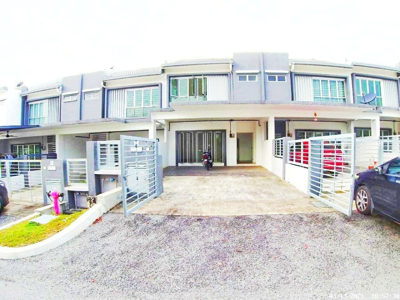 Cassia Hillpark 3, Kajang