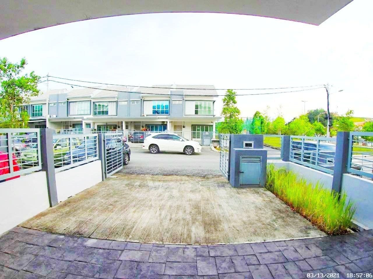 Cassia Hillpark 3, Kajang - photo 7