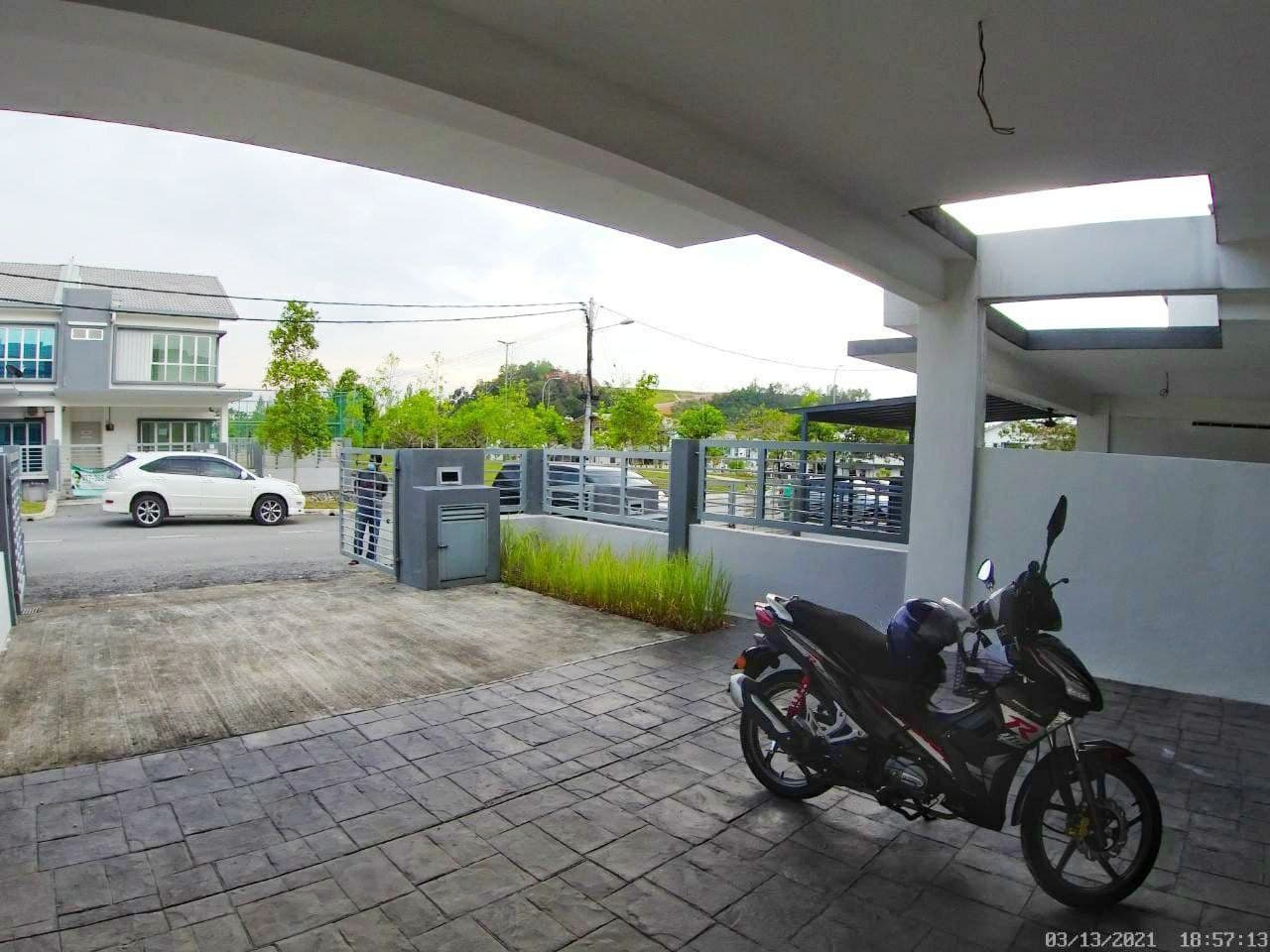 Cassia Hillpark 3, Kajang - photo 8