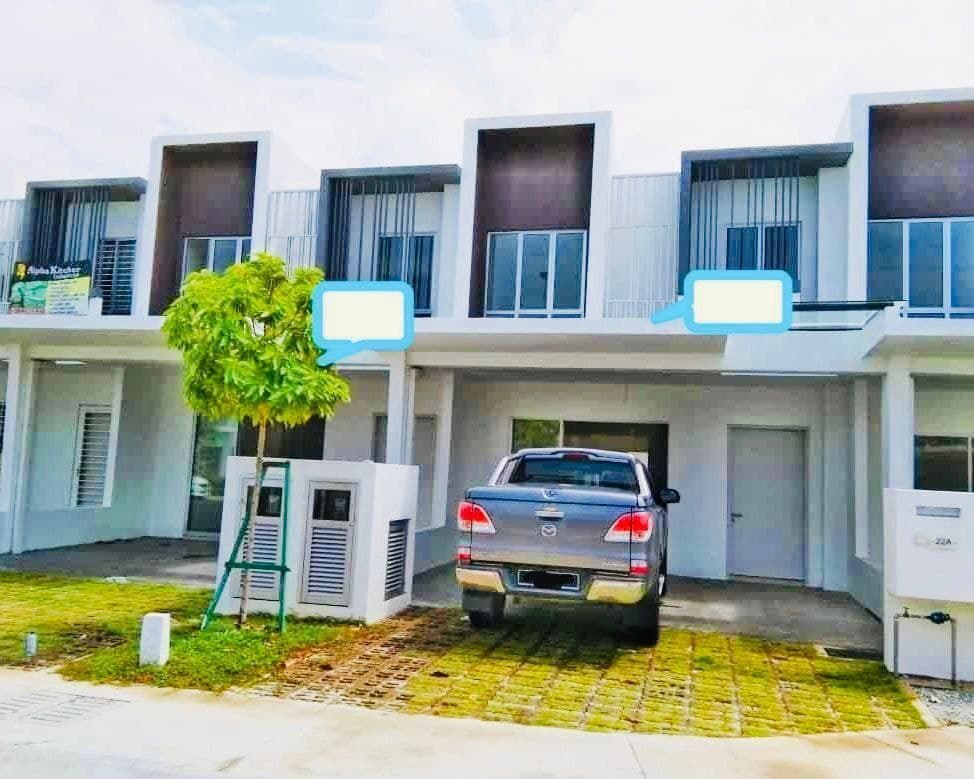 Casa View, Cybersouth, Dengkil - photo 1