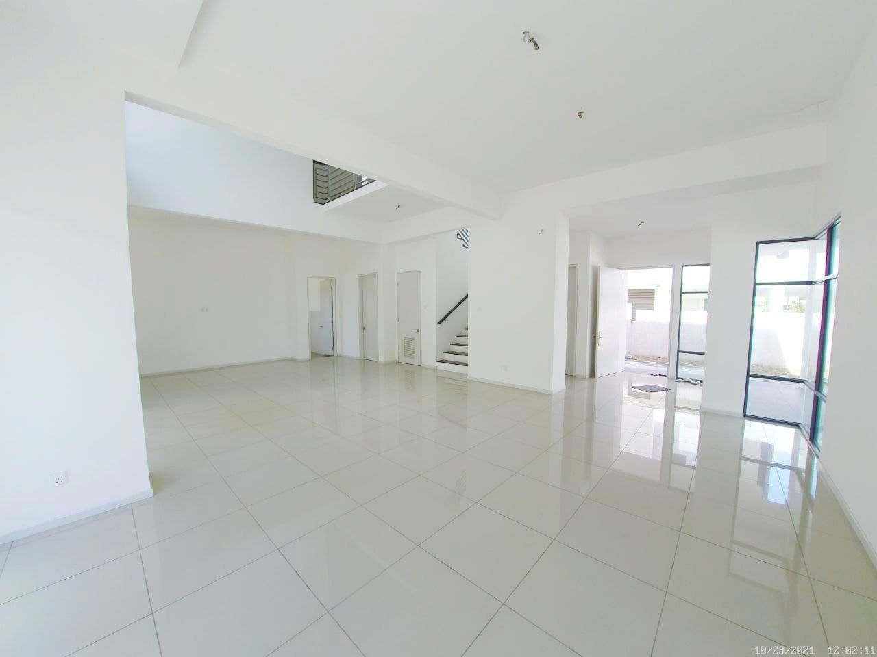 Lambaian Residence, Bangi - photo 3