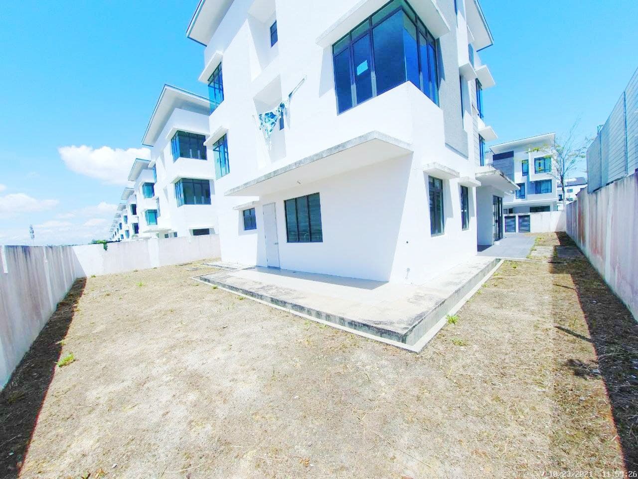 Lambaian Residence, Bangi - photo 4