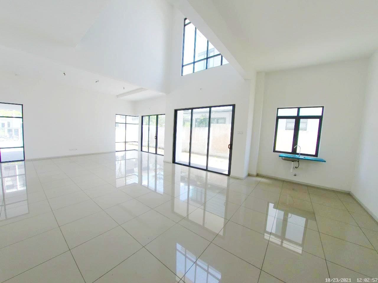Lambaian Residence, Bangi - photo 5