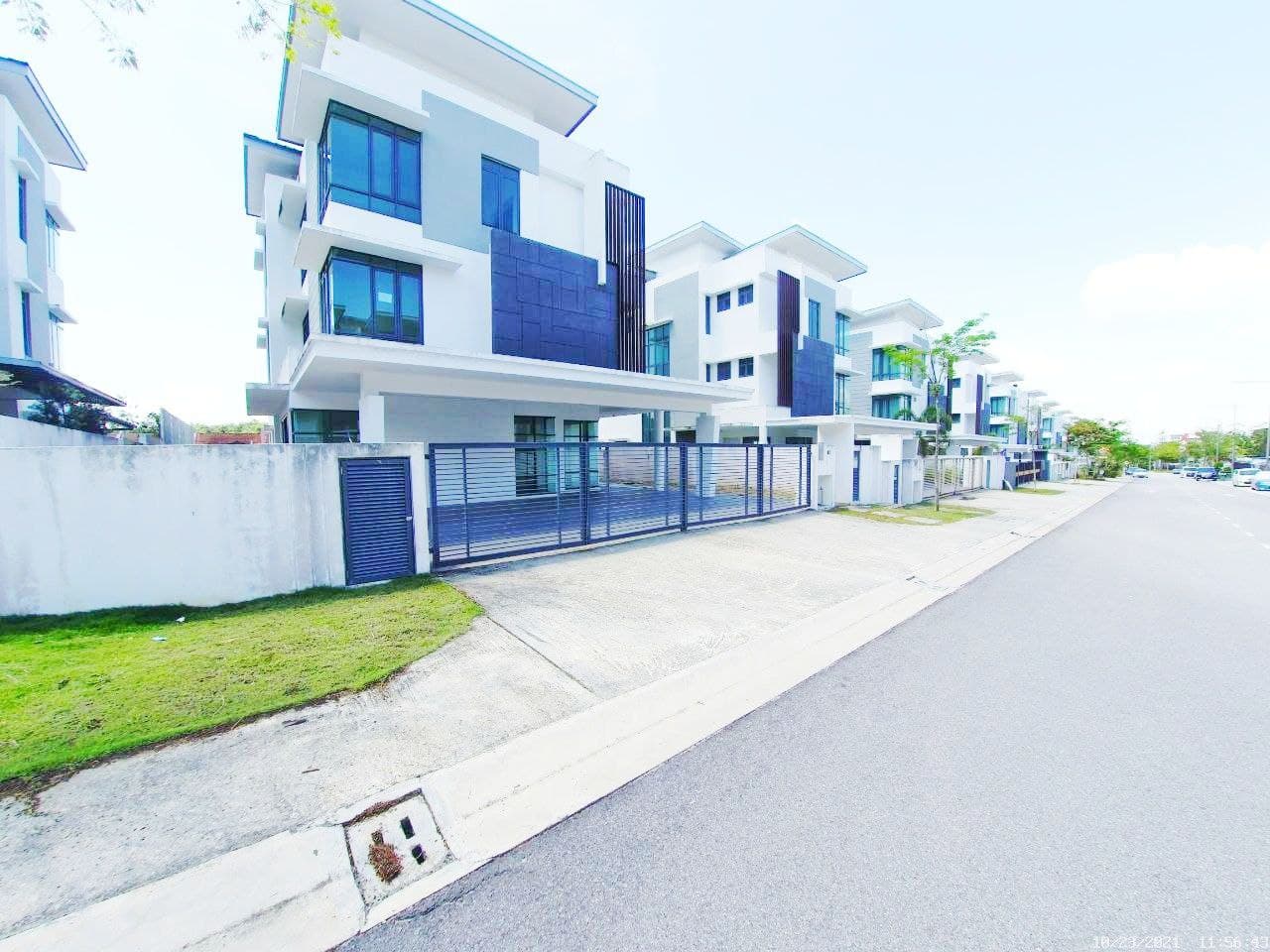 Lambaian Residence, Bangi - photo 9