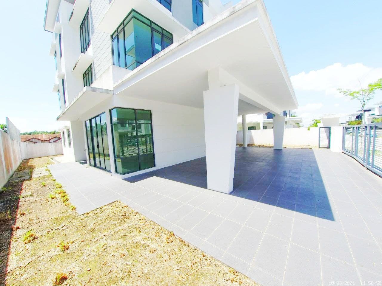 Lambaian Residence, Bangi - photo 11