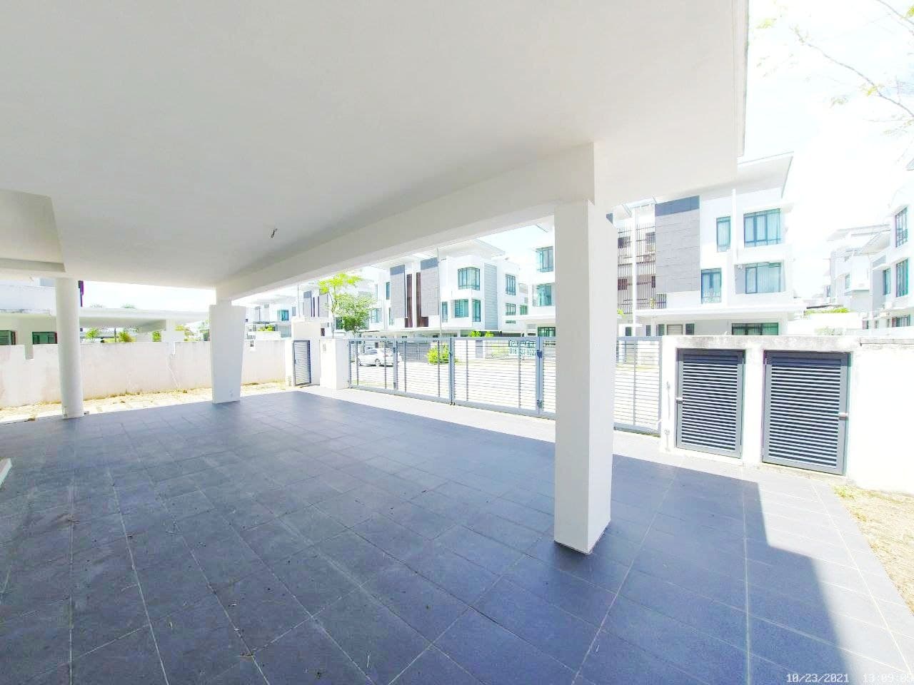 Lambaian Residence, Bangi - photo 12