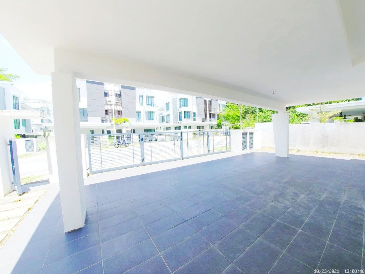 Lambaian Residence, Bangi - photo 13