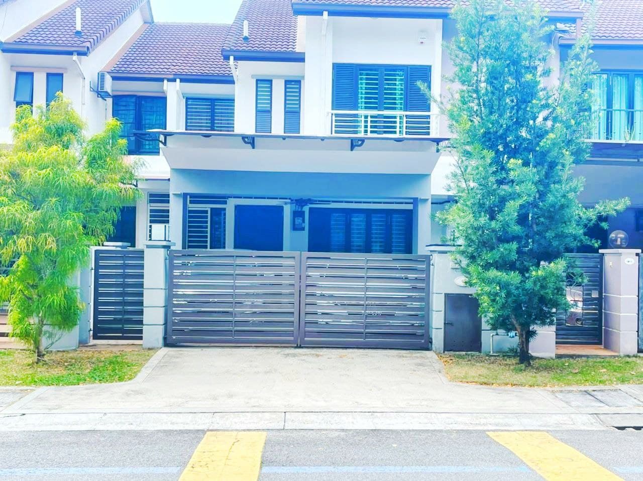 Putra Heights, Subang Jaya