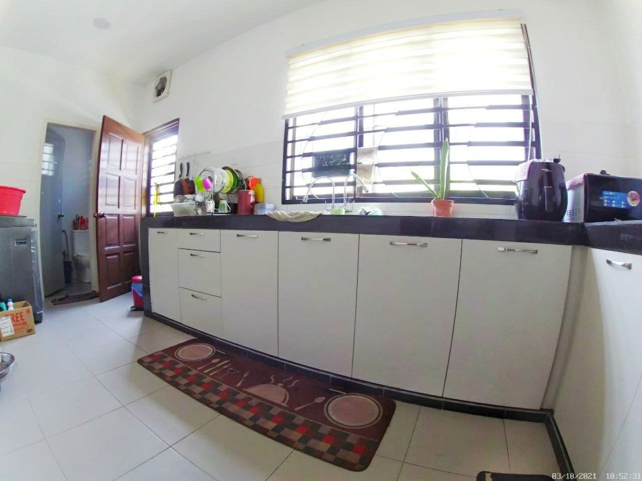 Clarus 2 Setia Ecohill 2, Semenyih - photo 3