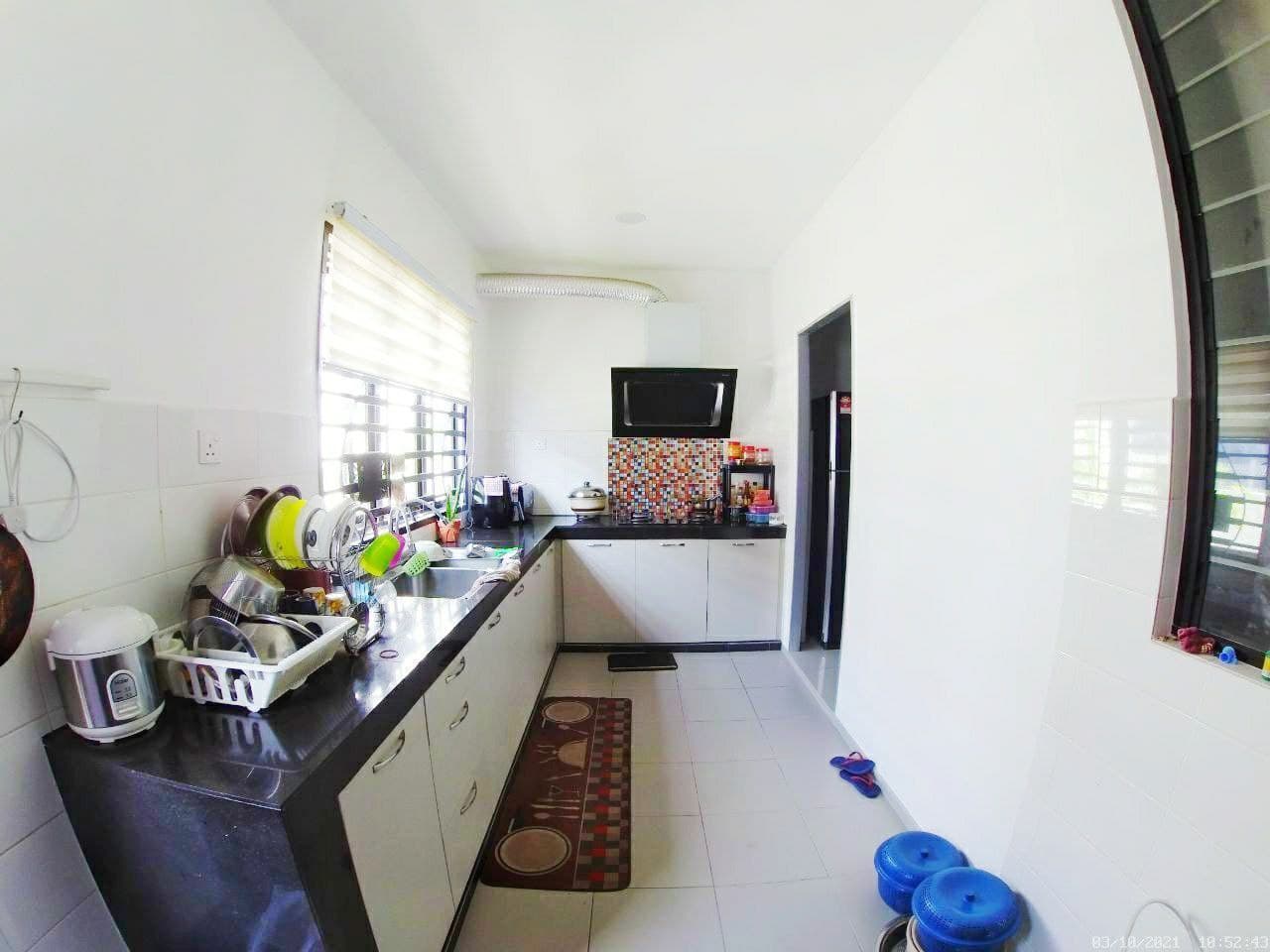 Clarus 2 Setia Ecohill 2, Semenyih - photo 4