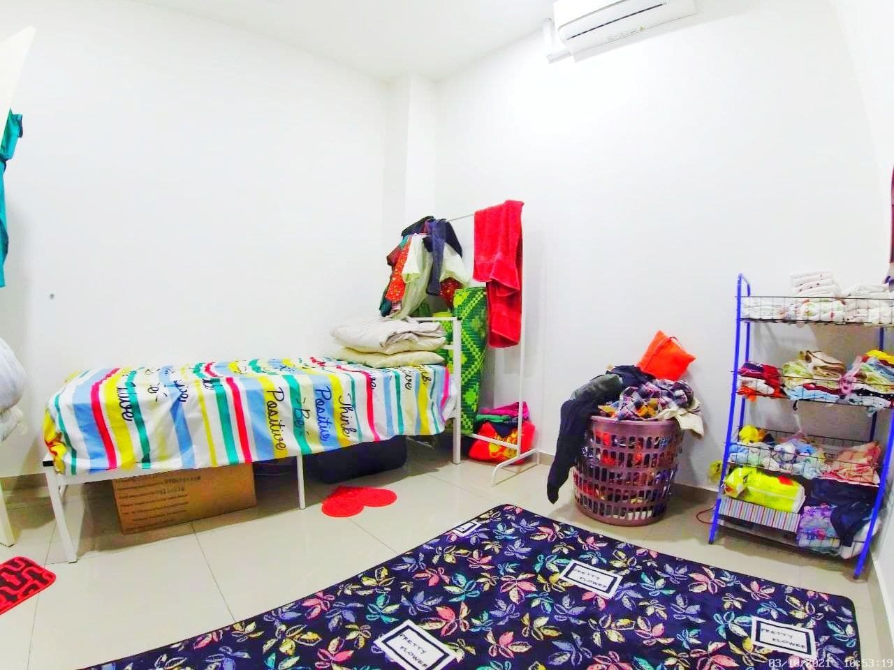 Clarus 2 Setia Ecohill 2, Semenyih - photo 6