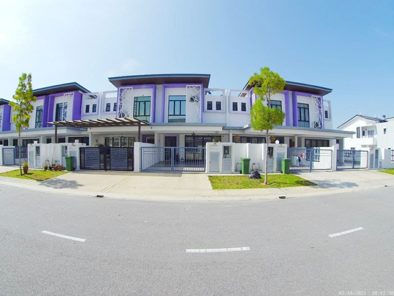 Clarus 2 Setia Ecohill 2, Semenyih - photo 7
