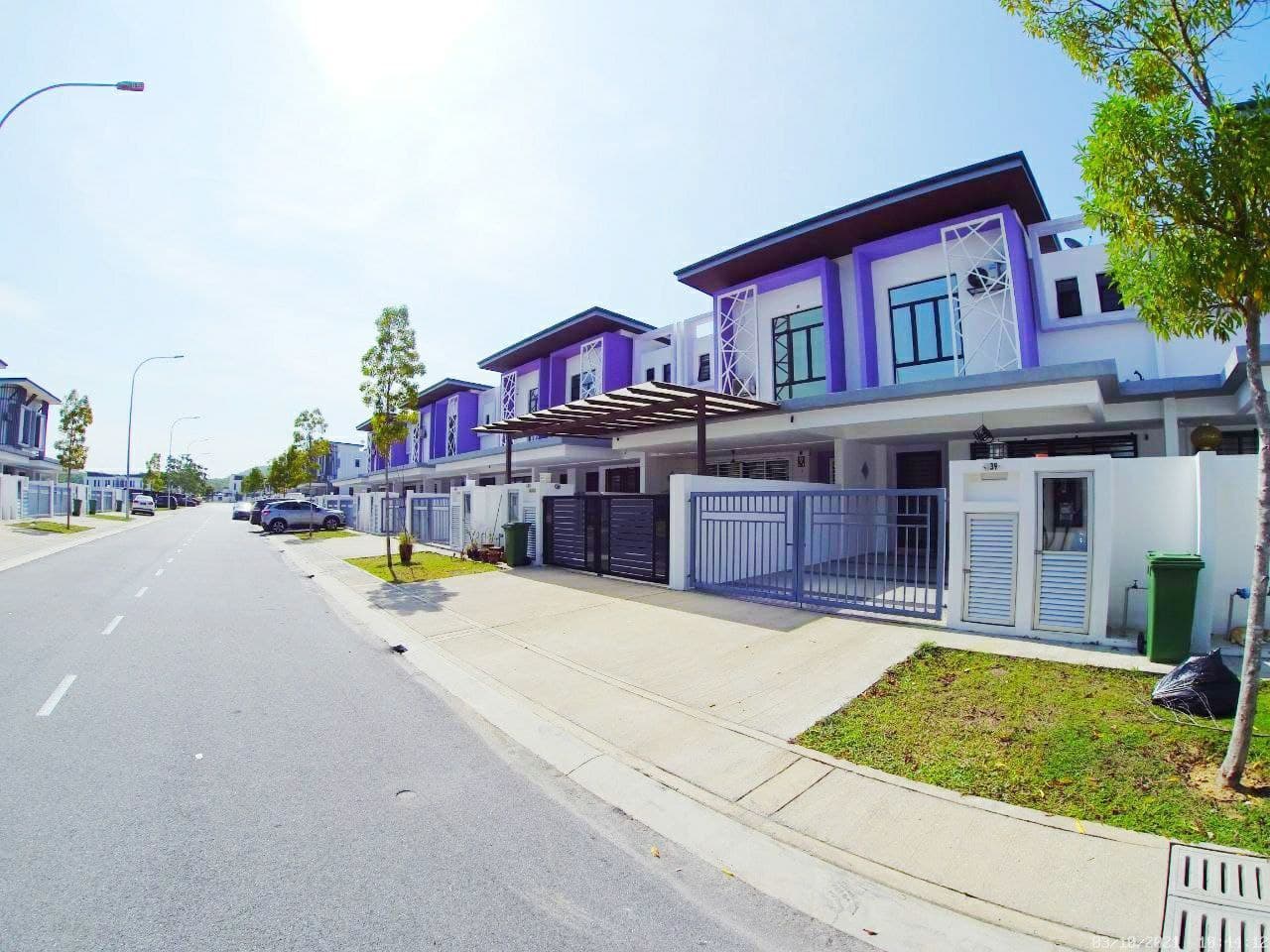 Clarus 2 Setia Ecohill 2, Semenyih - photo 8