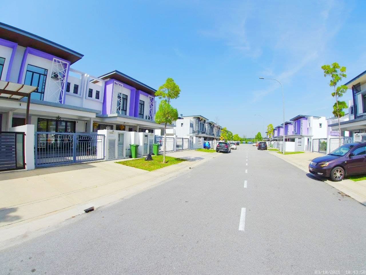 Clarus 2 Setia Ecohill 2, Semenyih - photo 9