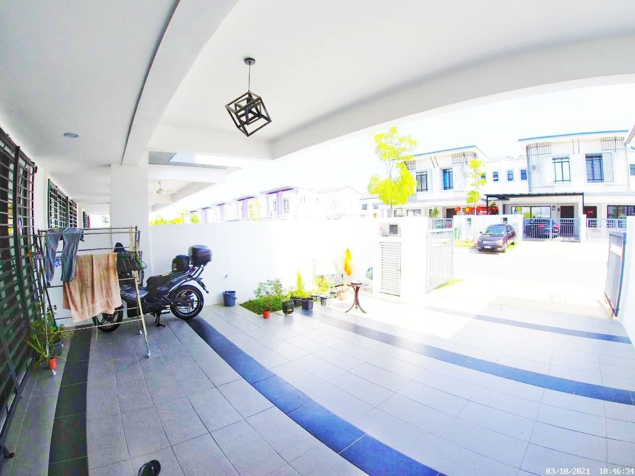 Clarus 2 Setia Ecohill 2, Semenyih - photo 10