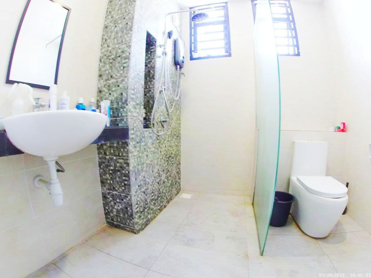 Clarus 2 Setia Ecohill 2, Semenyih - photo 13