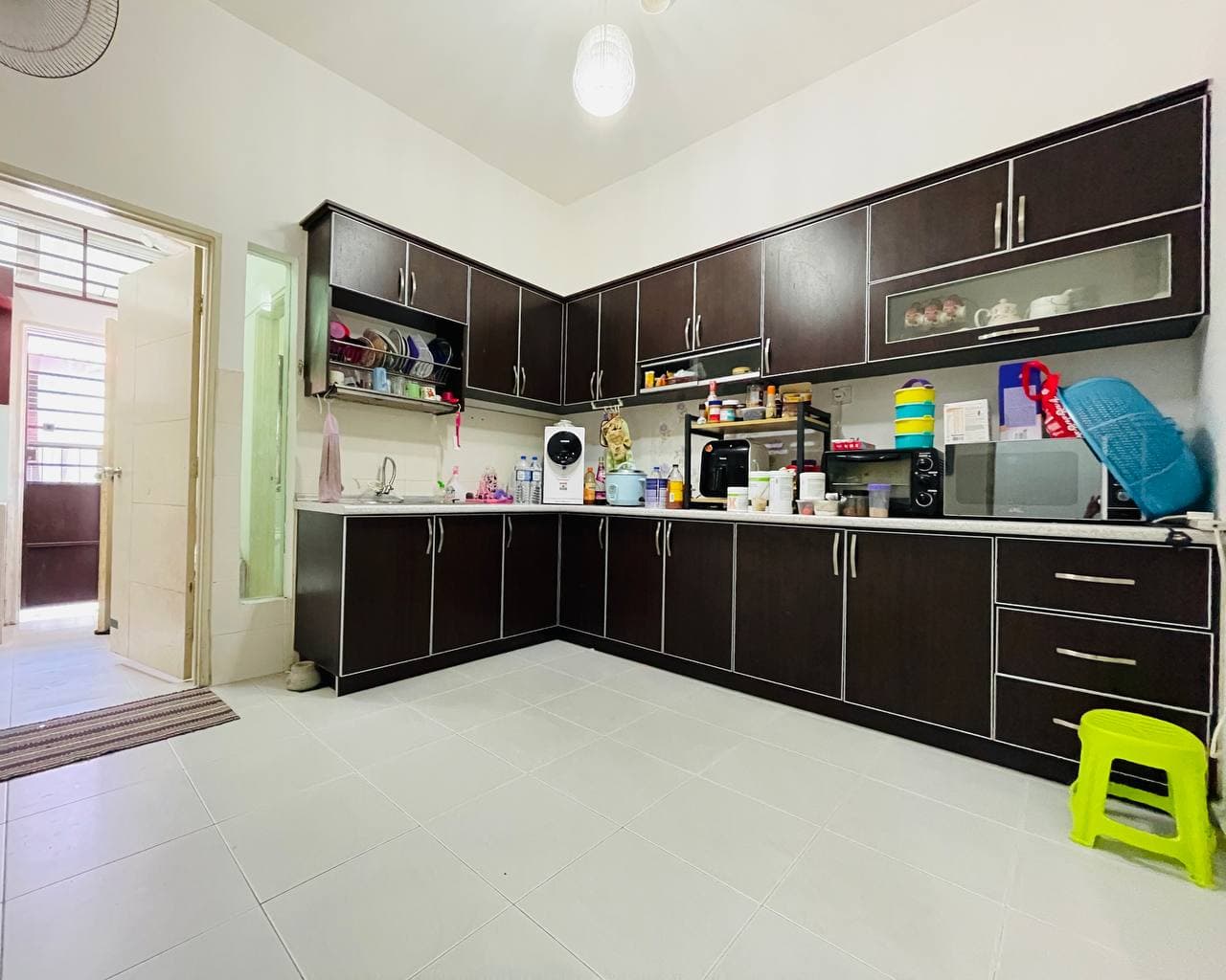 Taman Idaman Bayu 1 Bandar Sri Sendayan - photo 3