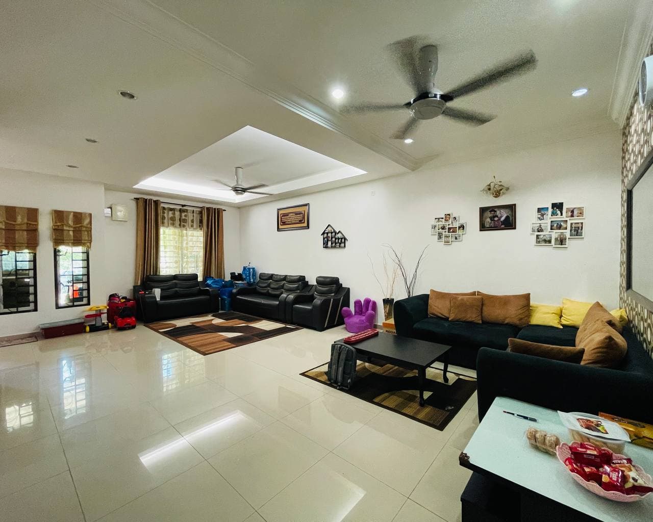 Taman Idaman Bayu 1 Bandar Sri Sendayan - photo 4