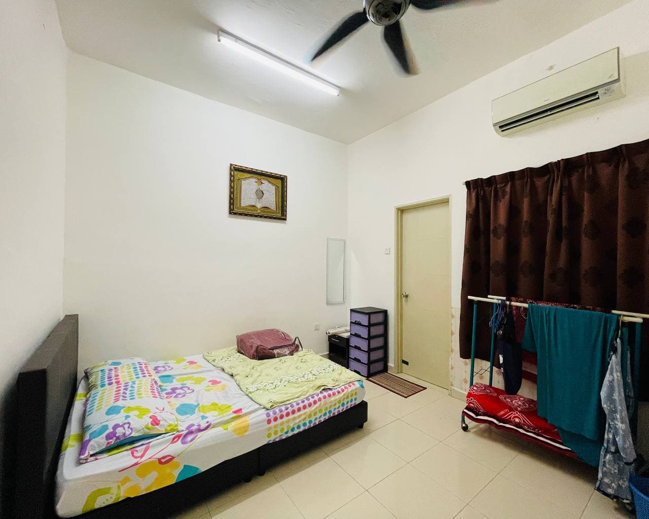 Taman Idaman Bayu 1 Bandar Sri Sendayan - photo 5