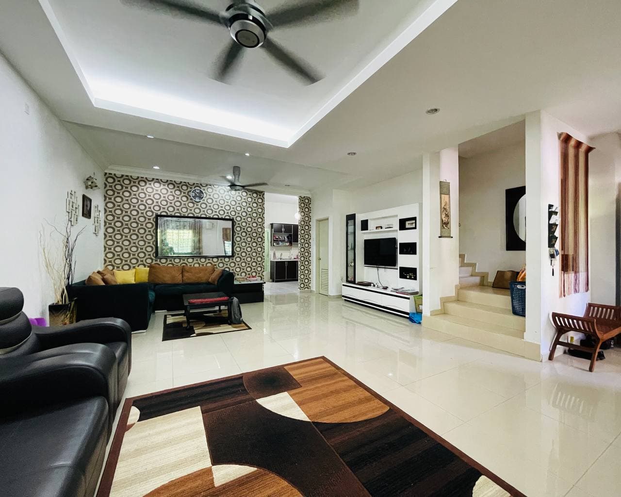 Taman Idaman Bayu 1 Bandar Sri Sendayan - photo 8