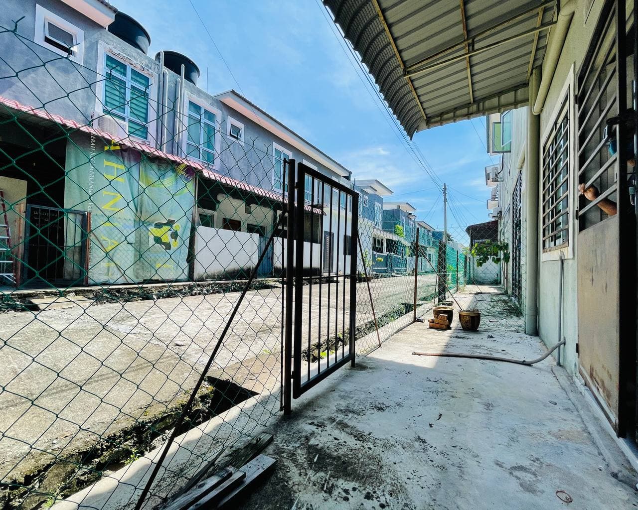 Taman Idaman Bayu 1 Bandar Sri Sendayan - photo 11
