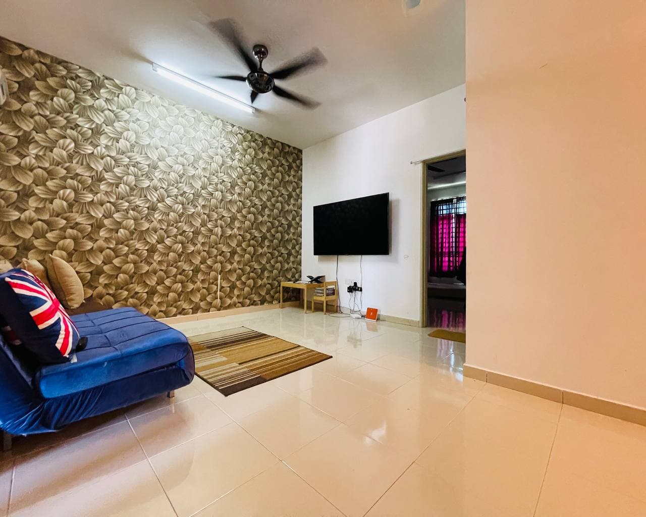 Taman Idaman Bayu 1 Bandar Sri Sendayan - photo 12