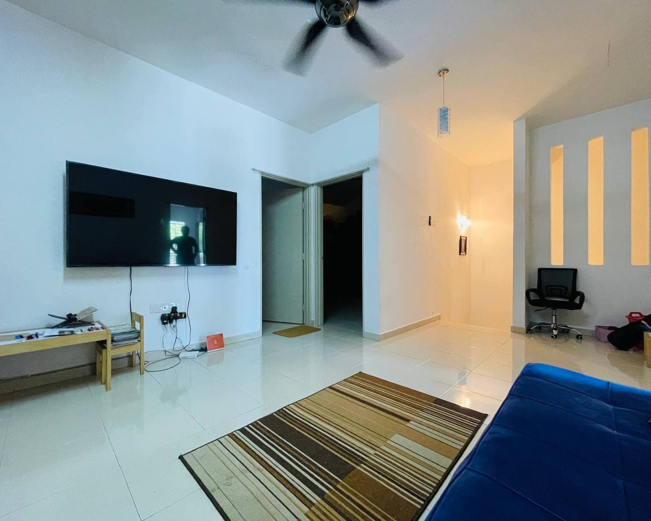 Taman Idaman Bayu 1 Bandar Sri Sendayan - photo 13