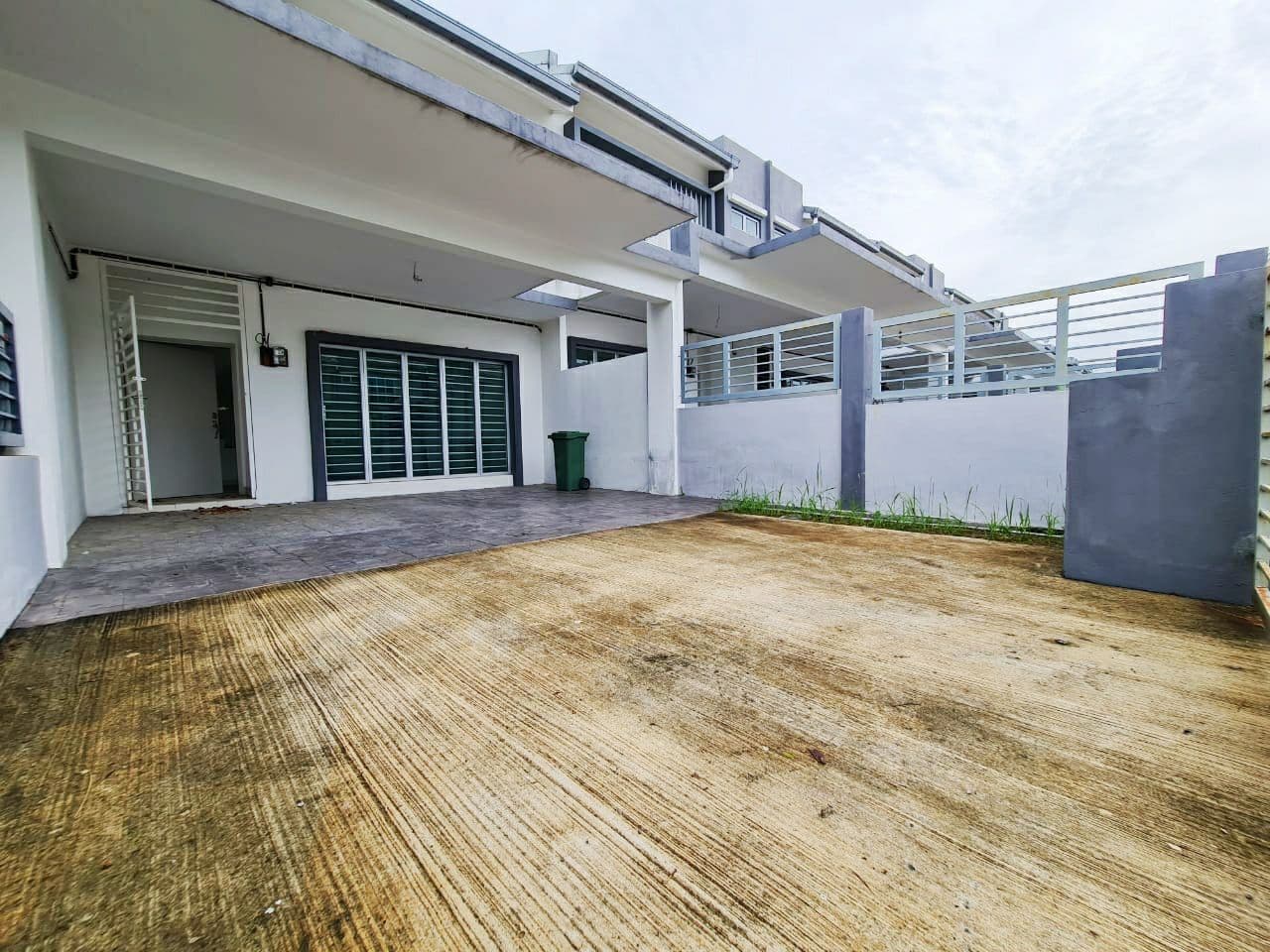 Hillpark 3 Bandar Teknologi Kajang